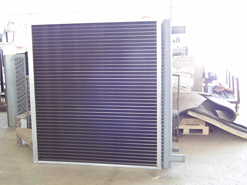 不锈钢管穿不锈钢片