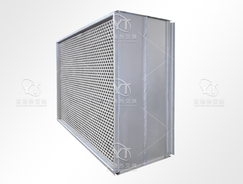 空气预热器